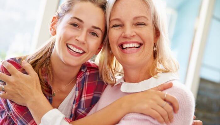 Mother's Day Mother’s Day in Marbella